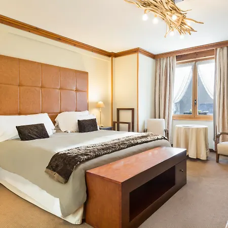 Eurostars La Pleta 5*