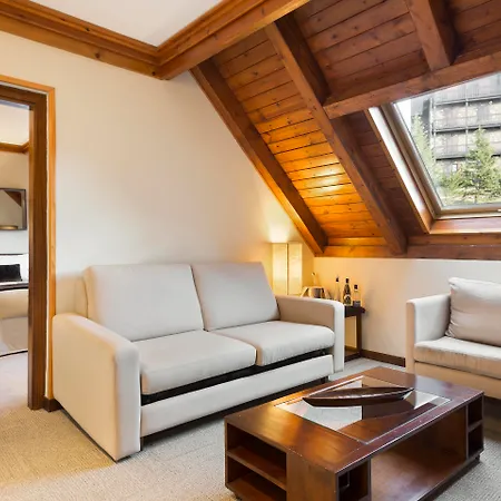 Eurostars La Pleta 5* Baqueira Beret