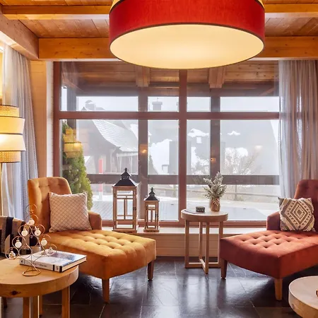 Eurostars La Pleta Hotel Baqueira Beret
