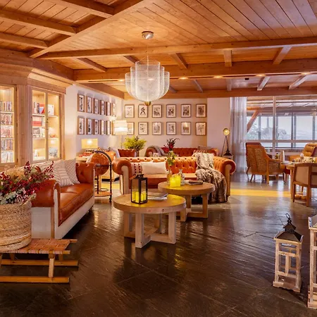 Eurostars La Pleta 5* Baqueira Beret