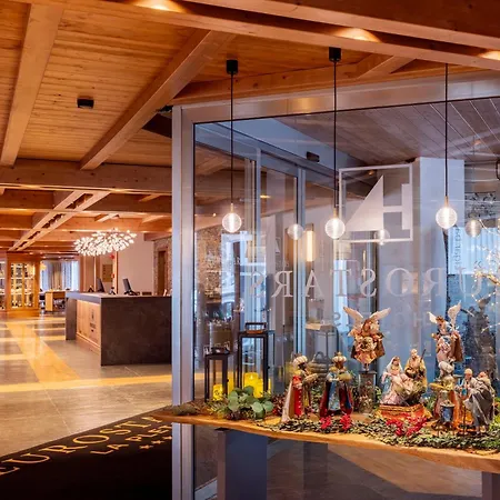 Eurostars La Pleta Hotel 5*