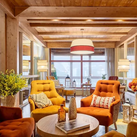 Eurostars La Pleta Hotel Baqueira Beret
