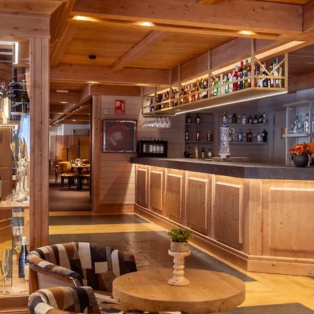 Hotel Eurostars La Pleta 5*