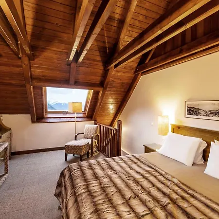 Hotel Eurostars La Pleta
