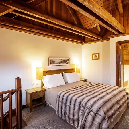 Eurostars La Pleta Hotel Baqueira Beret