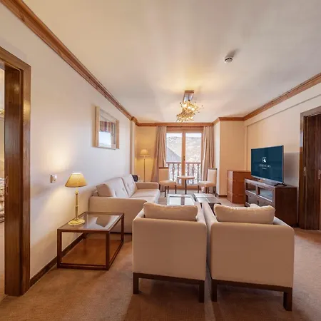 Eurostars La Pleta 5* Baqueira Beret