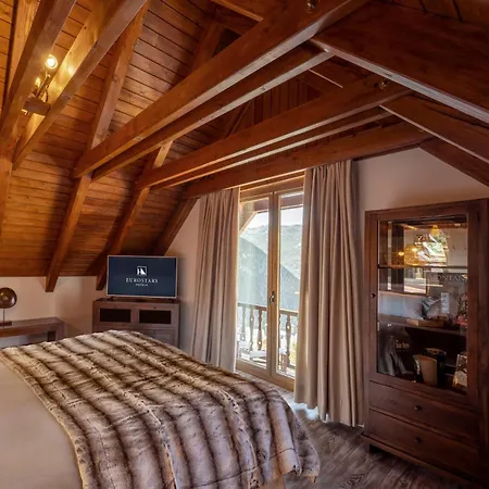 Eurostars La Pleta 5*