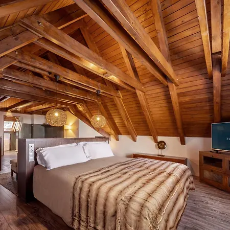 Hotel Eurostars La Pleta 5*