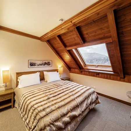 Eurostars La Pleta 5*