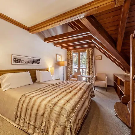 Hotel Eurostars La Pleta Baqueira Beret