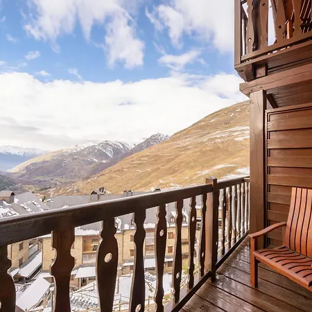 Eurostars La Pleta Hotel Baqueira Beret