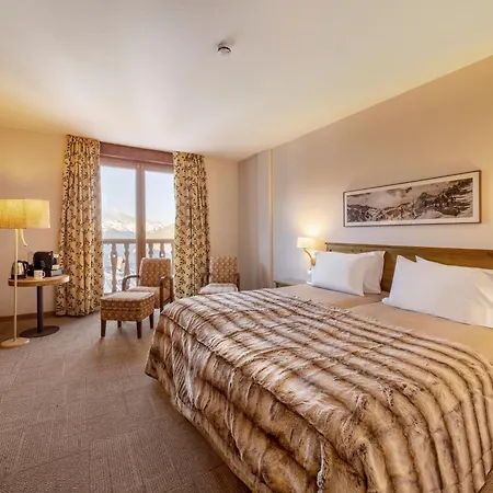 Eurostars La Pleta Hotel