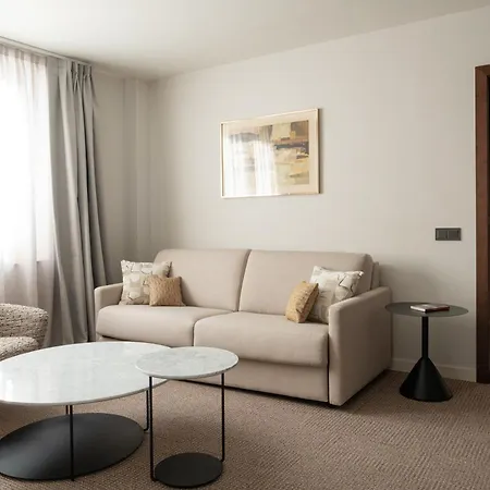 Eurostars La Pleta 5*