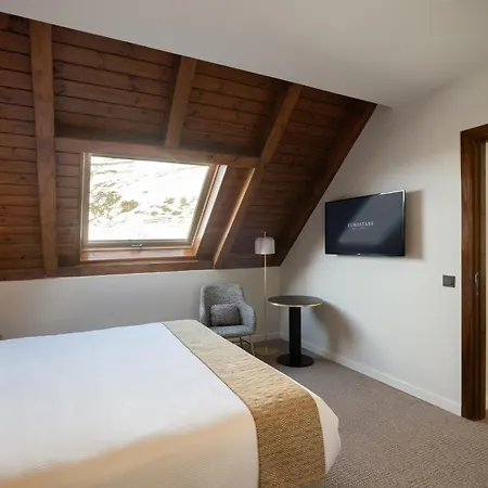 Eurostars La Pleta 5* Baqueira Beret