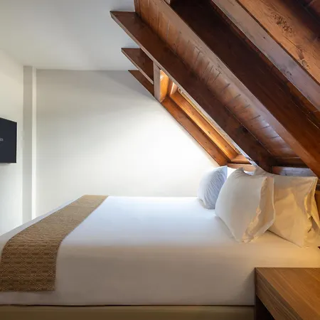 Eurostars La Pleta Hotel