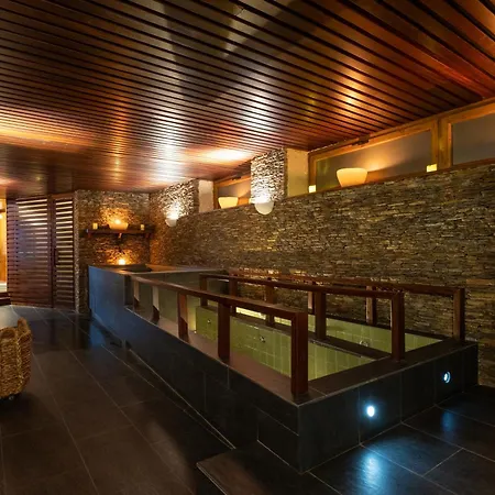 Hotel Eurostars La Pleta 5*