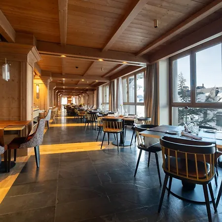Hotel Eurostars La Pleta