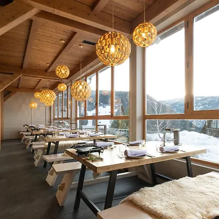 Hotel Eurostars La Pleta Baqueira Beret
