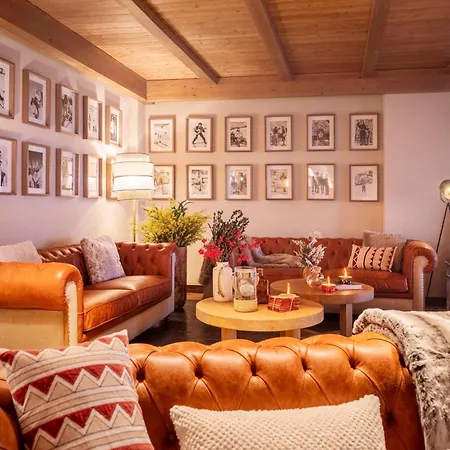 Eurostars La Pleta 5* Baqueira-Beret