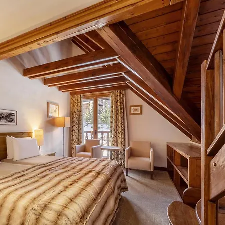 Eurostars La Pleta Szálloda 5*