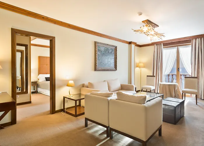 Eurostars La Pleta Hotel