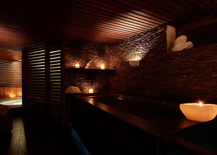 Hotel Eurostars La Pleta