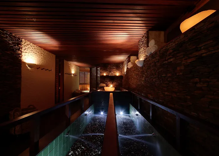Eurostars La Pleta Hotel