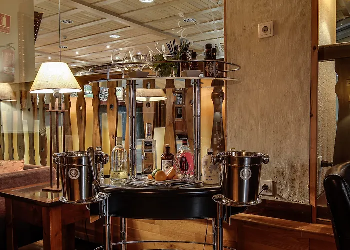 Eurostars La Pleta Hotel 5*