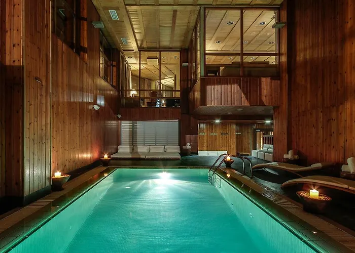 Eurostars La Pleta 5*
