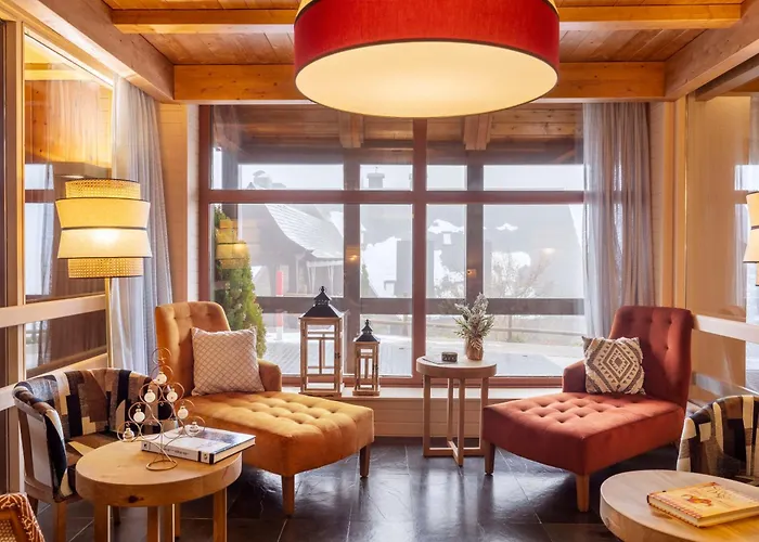 Eurostars La Pleta Hotel Baqueira Beret