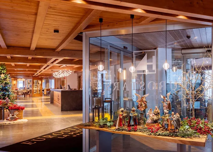 Eurostars La Pleta Hotel 5*
