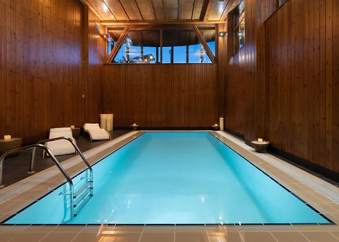 Hotel Eurostars La Pleta