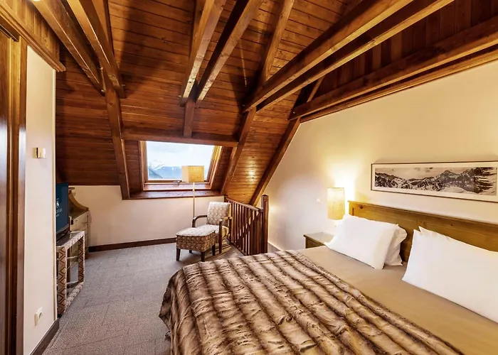 Hotel Eurostars La Pleta