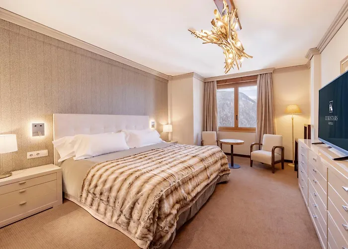 Eurostars La Pleta Hotel 5*