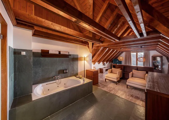 Hotel Eurostars La Pleta Baqueira Beret