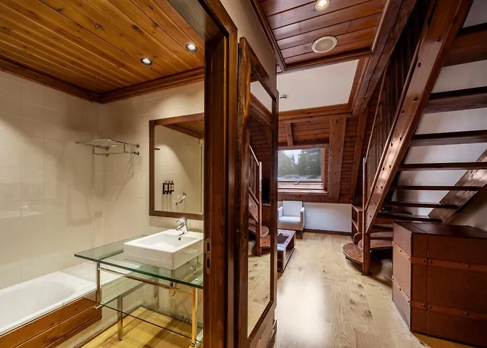 Hotel Eurostars La Pleta Baqueira Beret