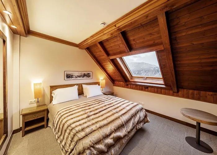 Eurostars La Pleta 5*