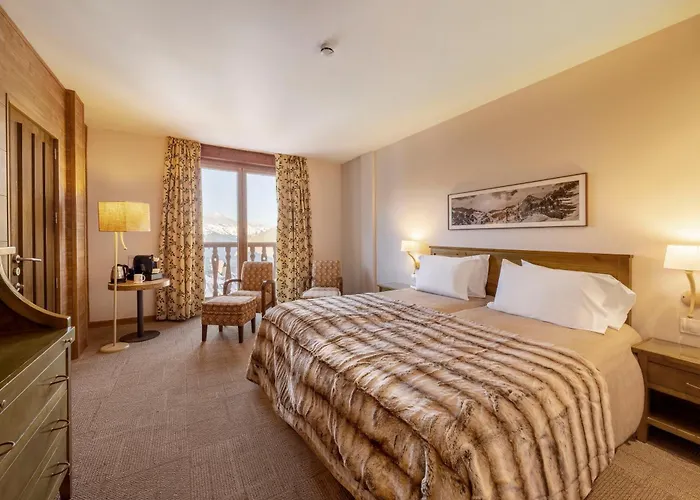 Eurostars La Pleta Hotel