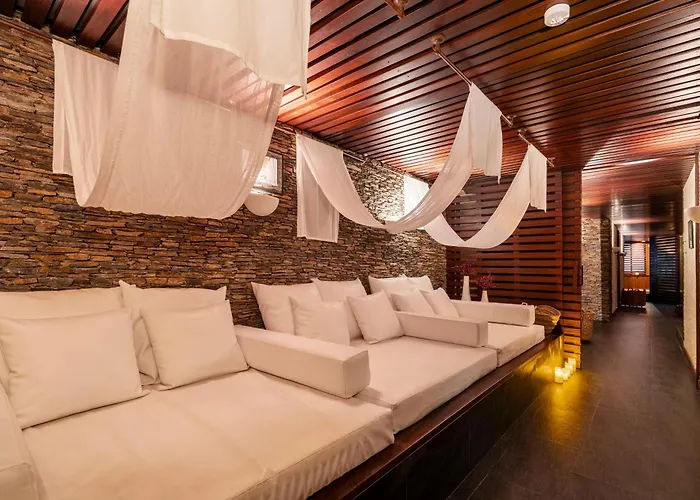 Eurostars La Pleta Hotel 5*