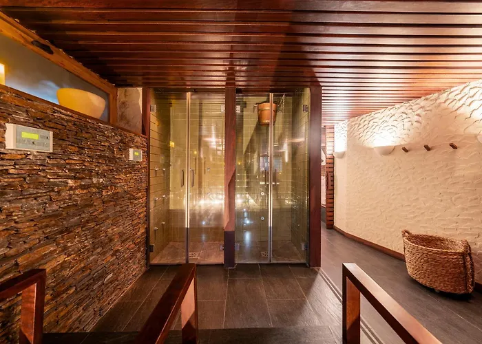 Eurostars La Pleta 5* Baqueira Beret