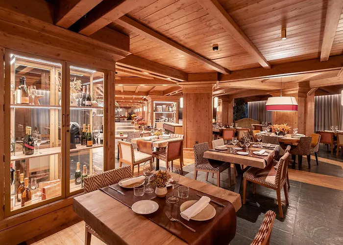 Eurostars La Pleta Hotel Baqueira Beret