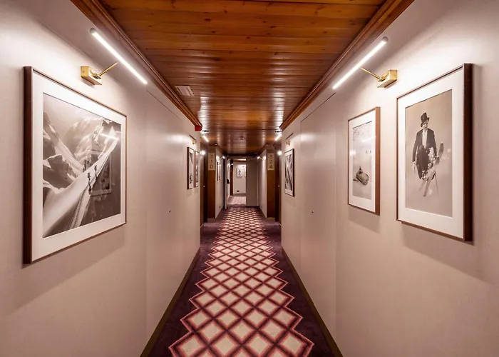 Hotel Eurostars La Pleta Baqueira Beret