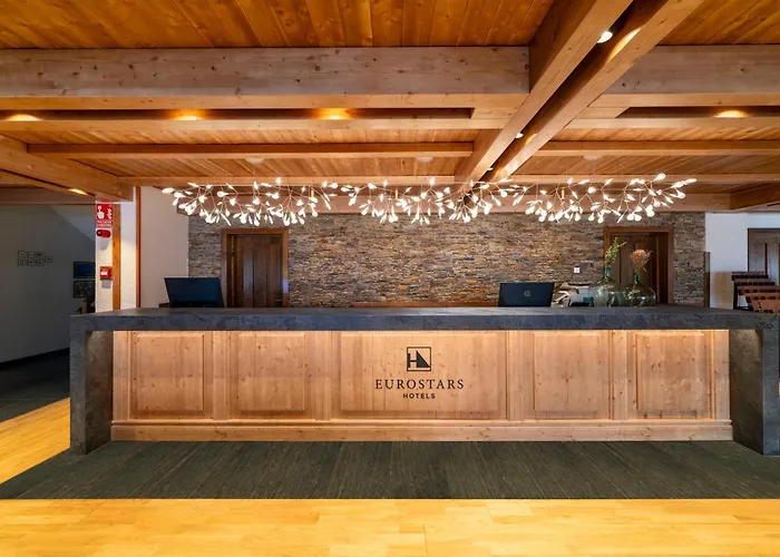 Hotel Eurostars La Pleta