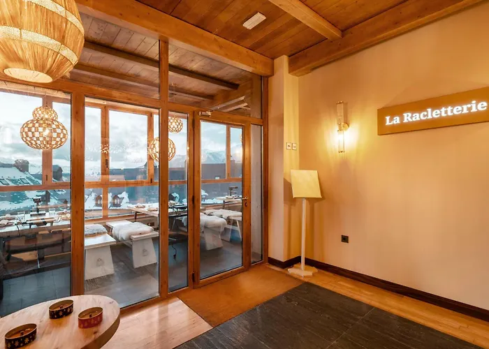 Eurostars La Pleta Baqueira Beret